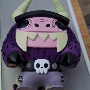 Eduardo from Fosters Home Out of the box pop funko